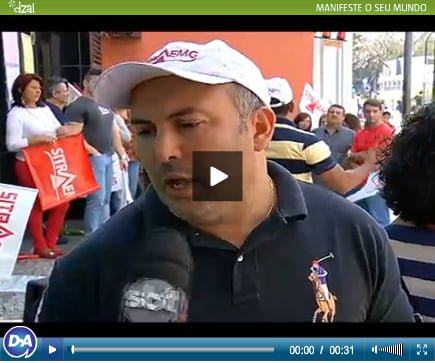 TV Alterosa / Zona da Mata