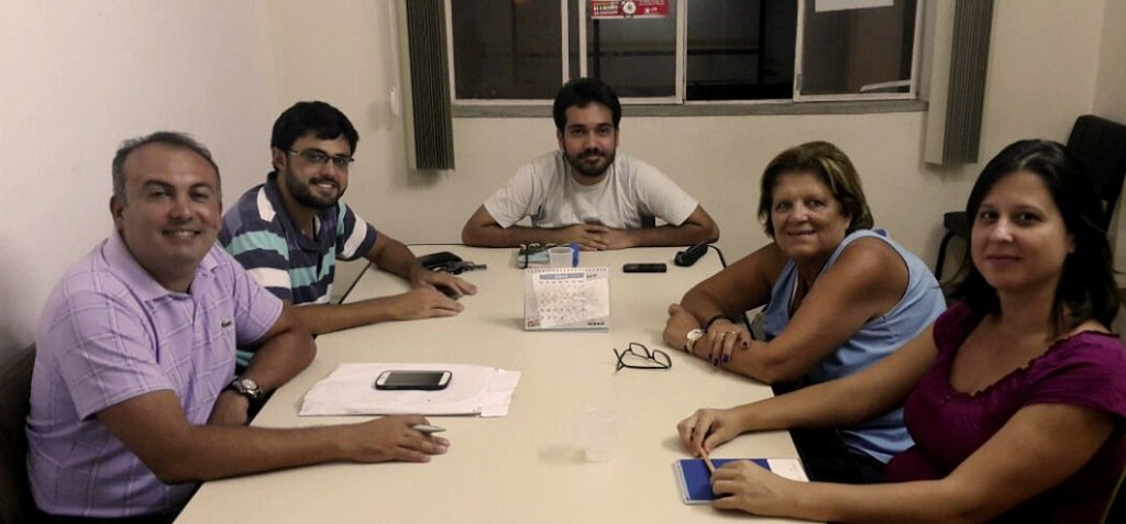 REUNIÃO