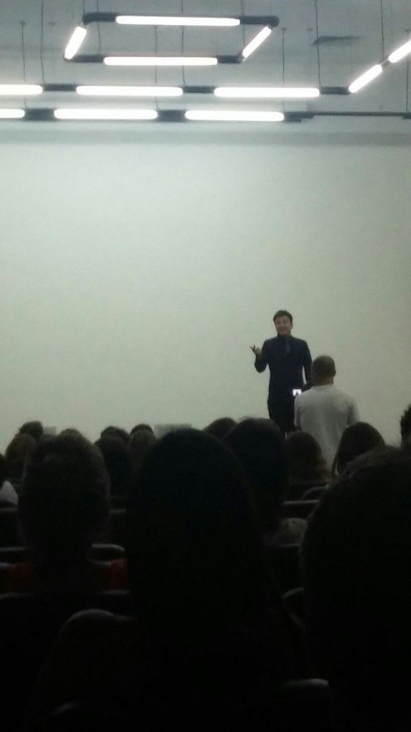 palestra
