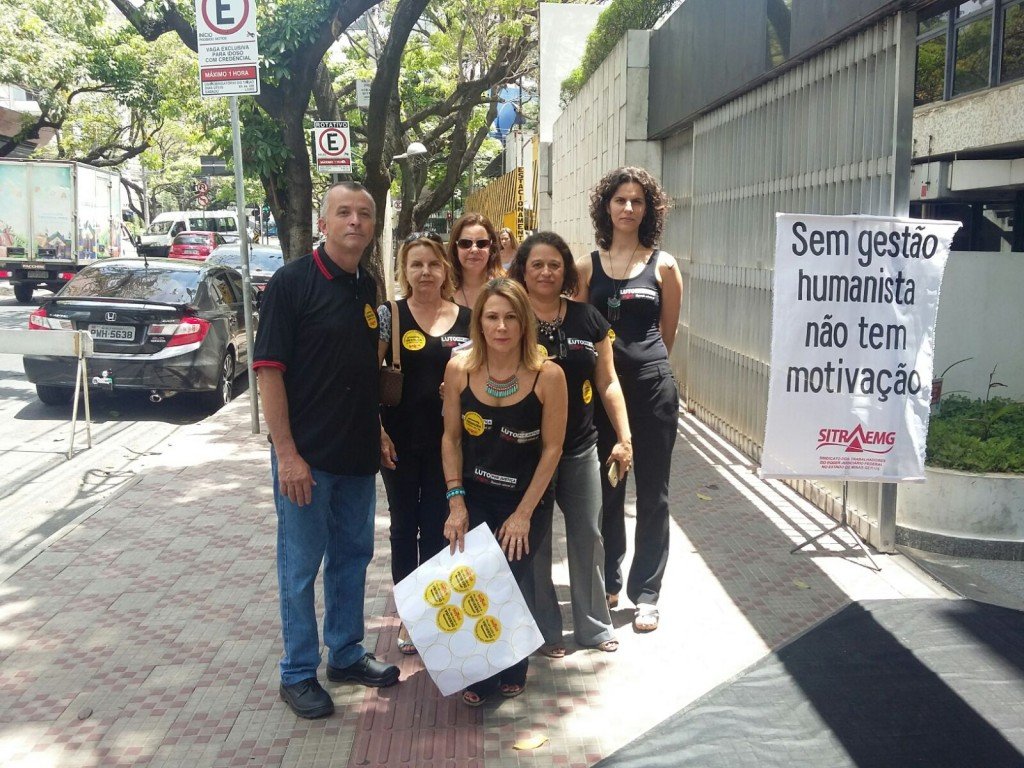 servidores