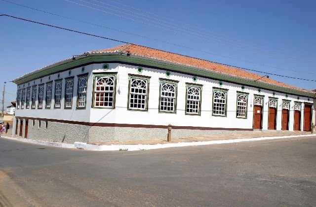 Camara Municipal