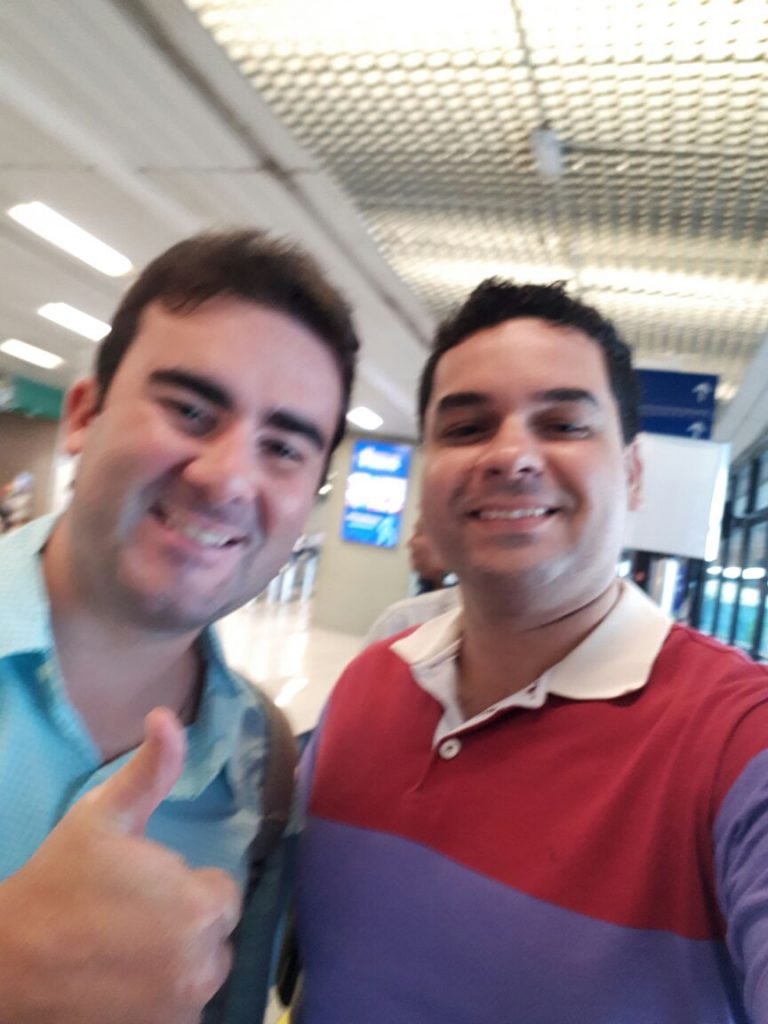 Caio Narcio