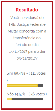 enquete