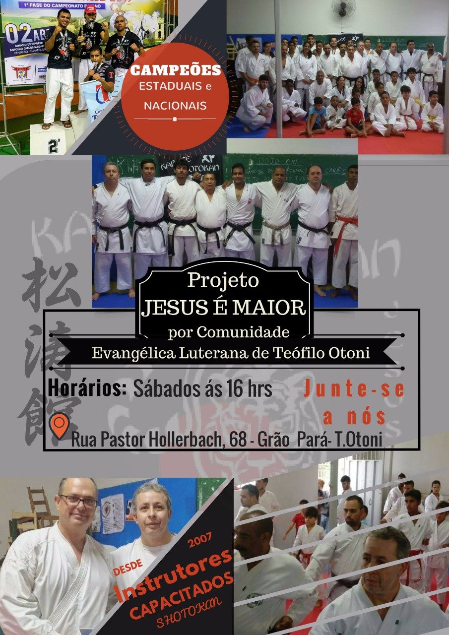 CARTAZ PUBLICIDADE